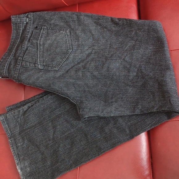 a.n.a. modern boot cut jeans - Picture 1 of 5